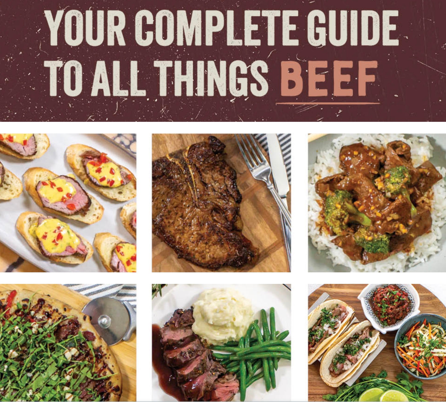 Primal Cuts Cookbook