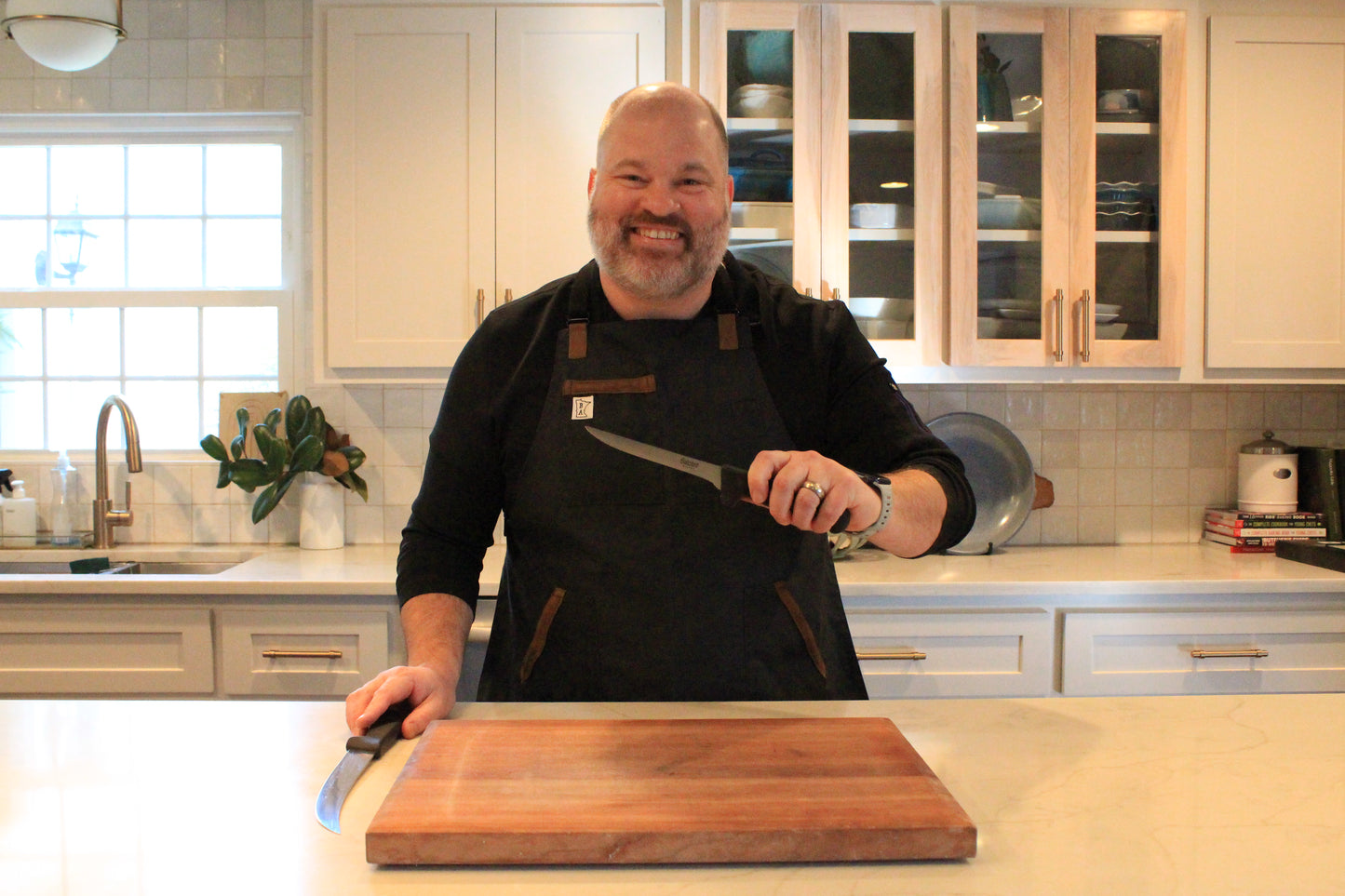 6” Boning Knife