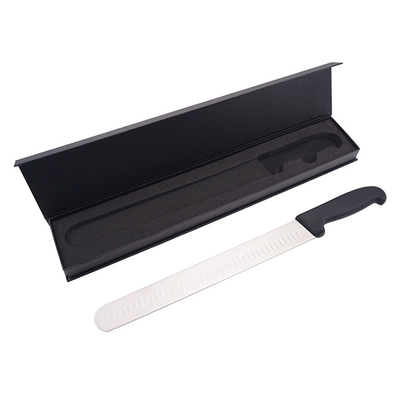 12” Meat Slicing Knife
