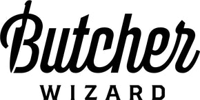 Butcher Wizard Shop