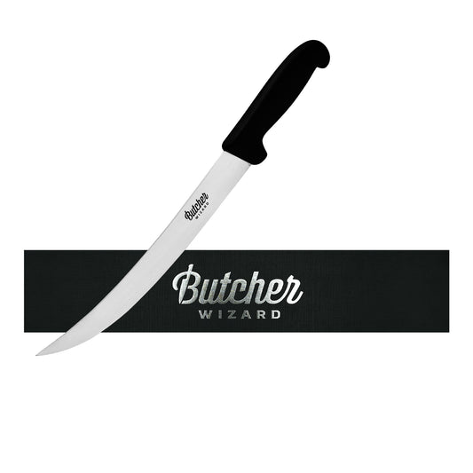 10” Breaking Knife
