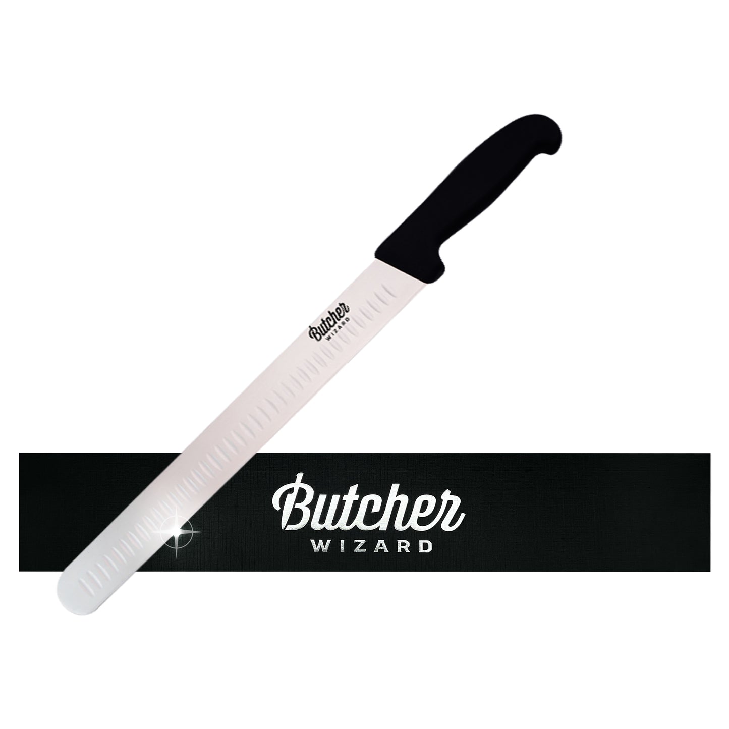 12” Meat Slicing Knife