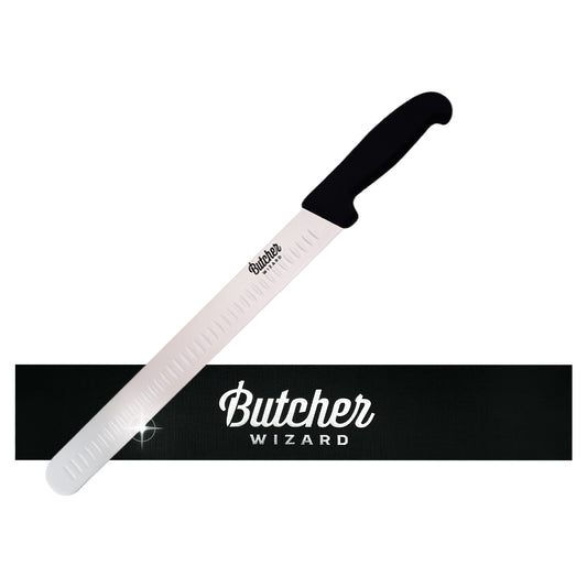 12” Meat Slicing Knife