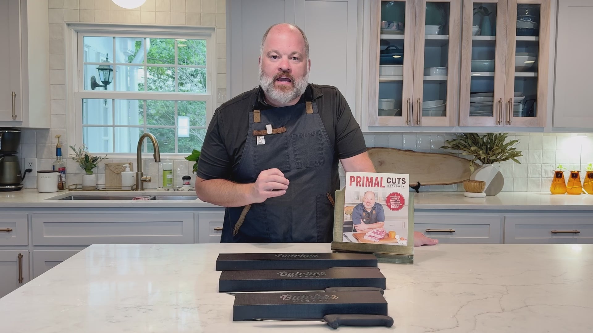 Father's Day Butcher Wizard Gift Bundle – Butcher Wizard Shop